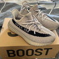 Adidas Yeezy Boost 350 V2 Slate