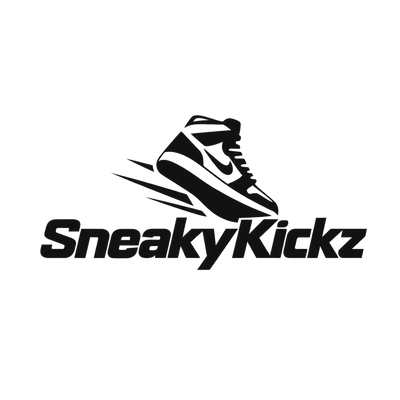 SneakyKickz - Home