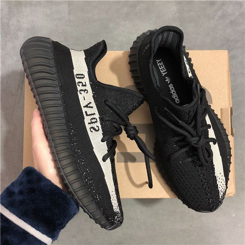 Boost 350 V2 Low-Top Sneakers